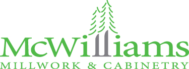 McWilliams Millwork and Cabinetry
